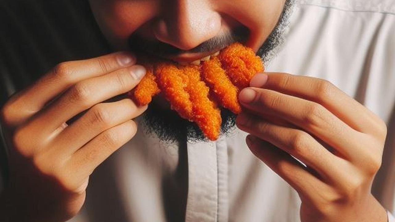 Bahaya Konsumsi Gorengan untuk Berbuka Puasa bagi Penderita Maag