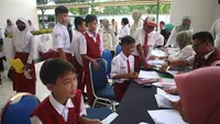 Hasil Pemeriksaan CKG Sekolah Buka Fakta Baru soal Kesehatan Siswa