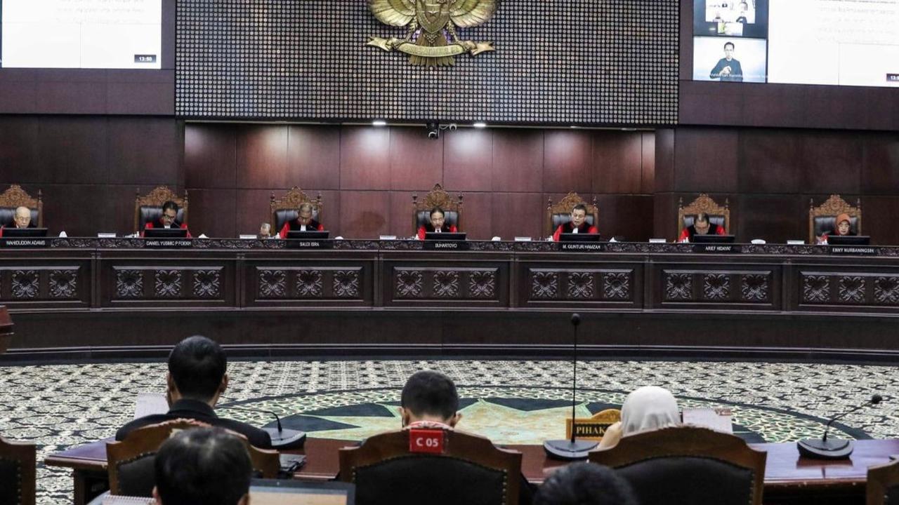 Dok. Istimewa