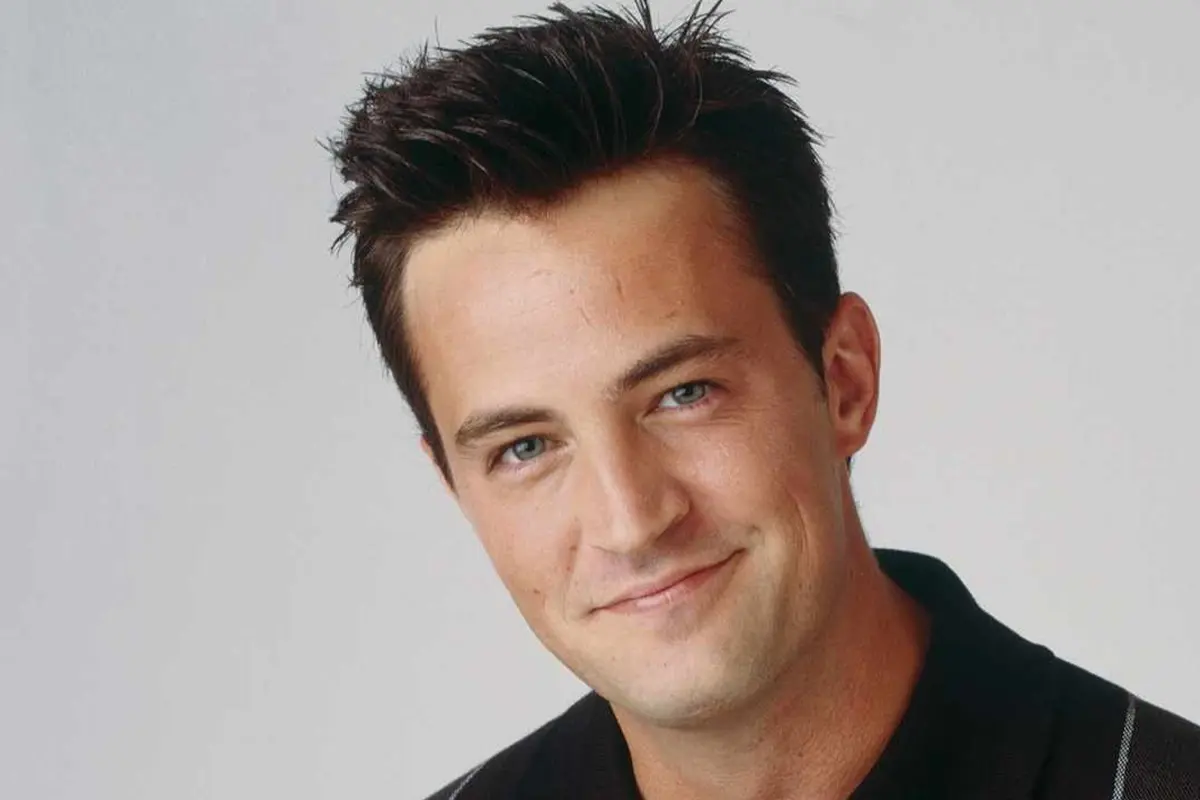 Matthew Perry: Doctor Who Supplied Ketamine to the Actor Sentenced to 2.5 Years in Prison