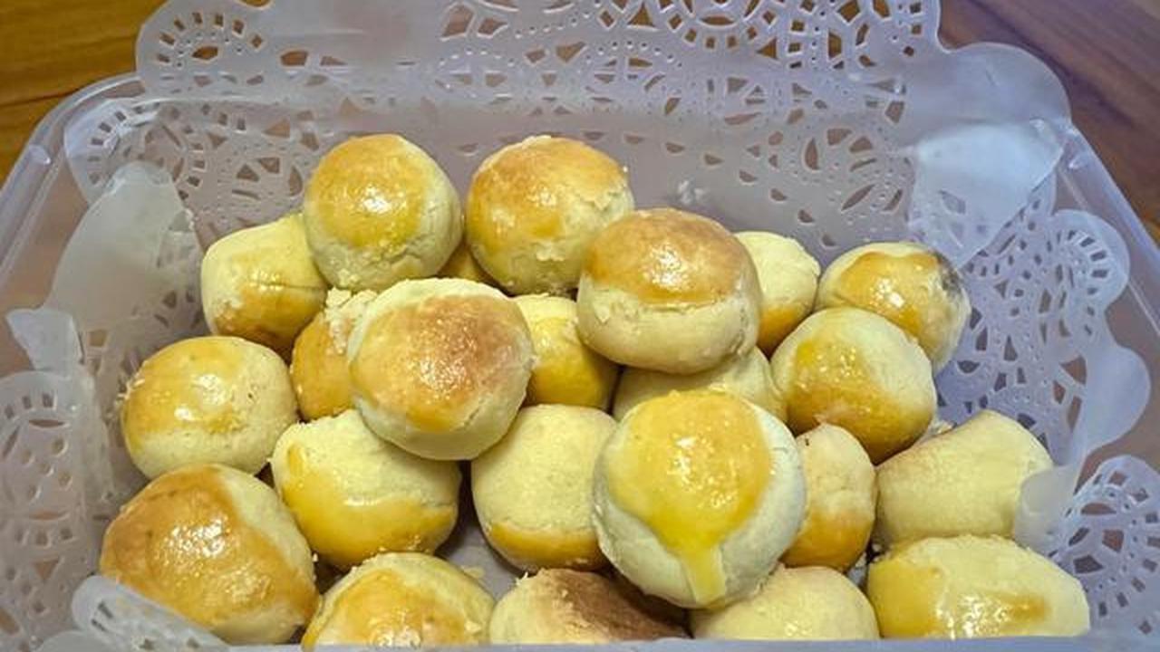 Resep Kue Nastar Lebaran 2026 Anti Retak, Cocok Buat Pemula