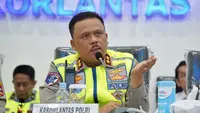 Polantas Didorong Lebih Profesional dan Humanis, Ini Dampak yang Diincar