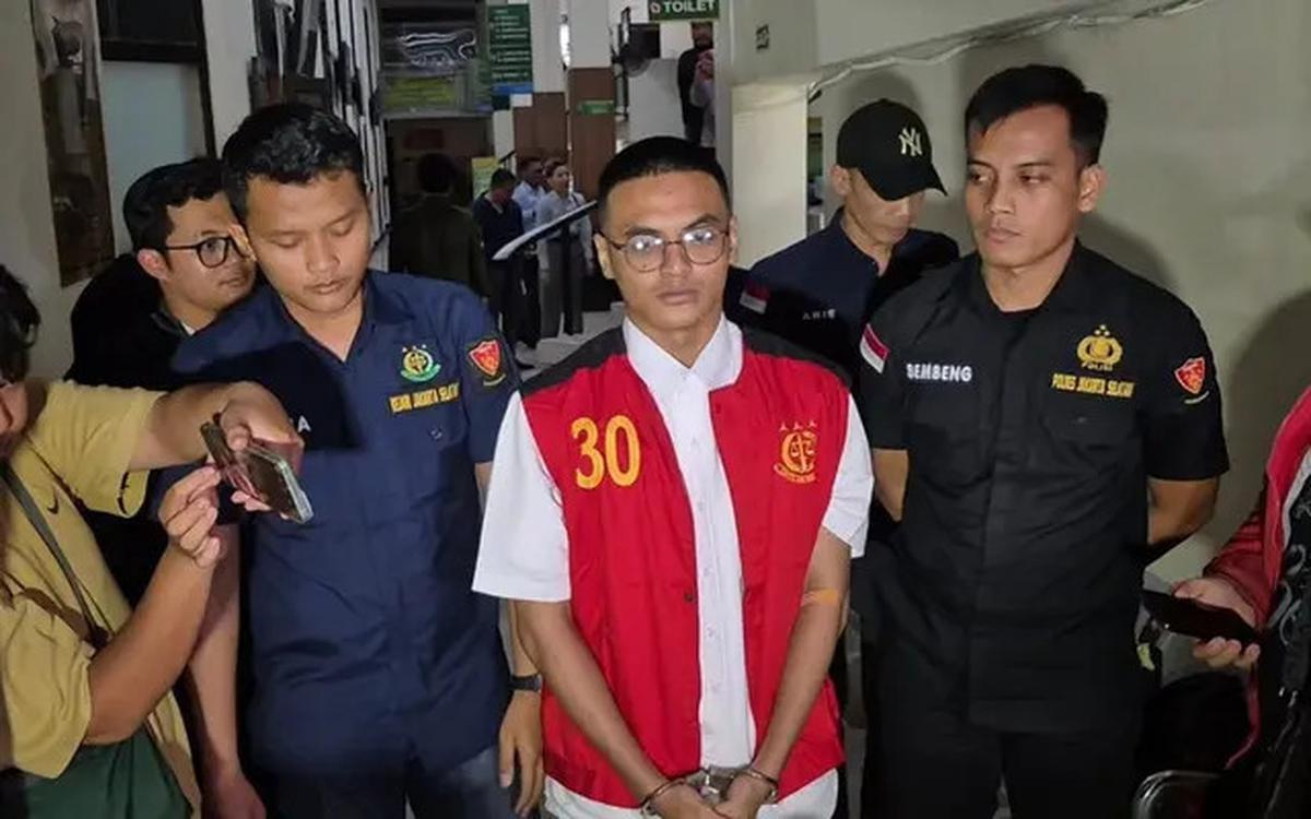 Pihak Vadel Badjideh Sorot Keterangan Saksi yang Dihadirkan JPU di Sidang Lanjutan