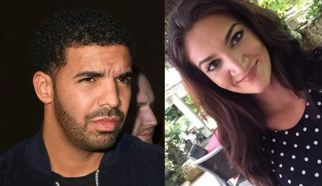Ibu dari anak Drake adalah seorang aktris dan mantan bintang porno, Sophie Brussaux. (Heavy)