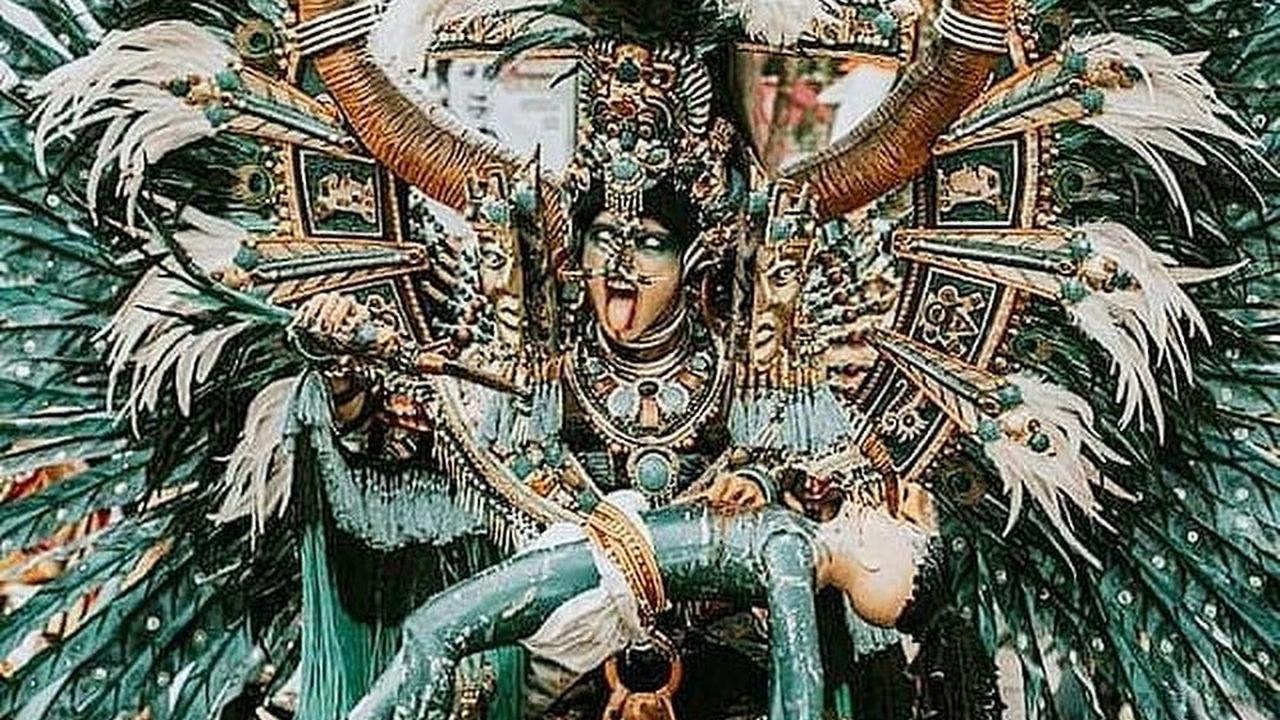 Jember Fashion Carnaval (JFC) bakal digelar pada 4-6 Agustus 2023 di Alun-Alun Kabupaten Jember, Jawa Timur. Tahun ini JFC mengusung tema "Journey of The Earth". Seperti tahun-tahun sebelumnya, peserta parade busana tidak hanya berasal dari Indonesia.