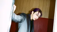 Jungkook BTS. (Big Hit Music via Soompi)