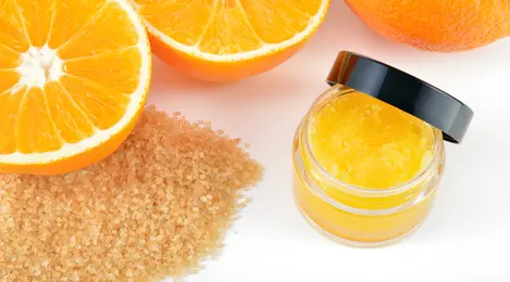 Buat Sendiri Body Scrub Alami Untuk Mencerahkan Kulit Beauty Fimela Com