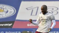 Liga Inggris: Striker Fiorentina Bakal Gantikan Alexandre Lacazette di Arsenal