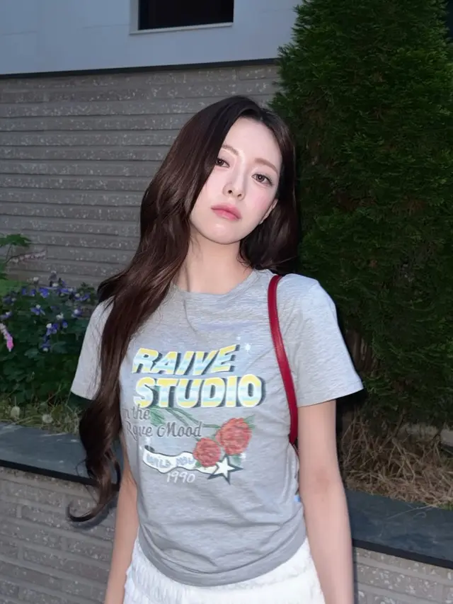 Shin Yuna (ITZY)