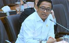 VIDEO: Komisi VI Emosi Chat WA Dicueki Bos BUMN Pupuk "Malu Saya, Wajib Dihormati!"