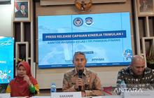 Deportasi Imigrasi Pangkalpinang Meningkat: 19 WNA Dipulangkan Sepanjang 2025