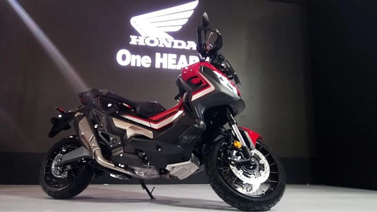 Honda X-ADV