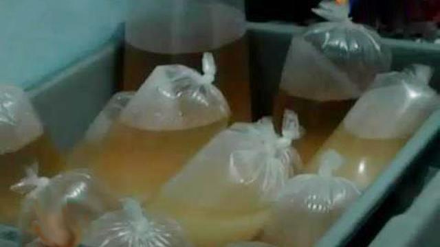 Mulai 1 Januari 2020 Minyak Goreng Curah Tak Boleh Beredar Di Pasar Bisnis Liputan6 Com