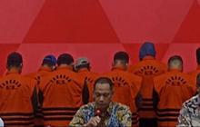 Skandal Pungli di Rutan KPK, Tahanan Tidak Setor Dilarang Olahraga dan Dihukum Bersih-Bersih