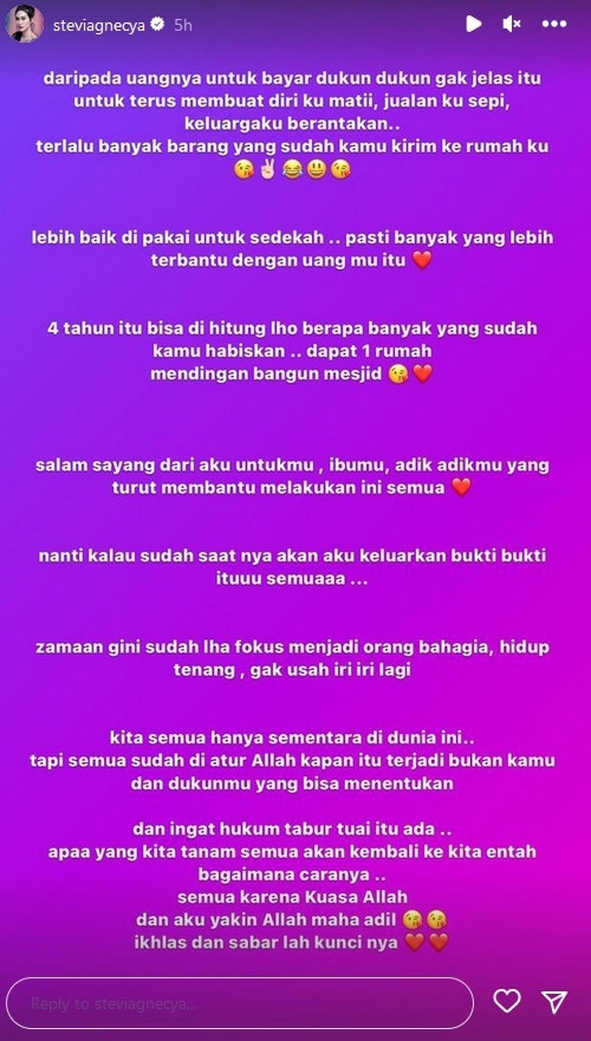 Dok. Istimewa