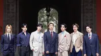 Line-up Halftime Show Final Piala Dunia 2026: BTS, Madonna, hingga Justin Bieber