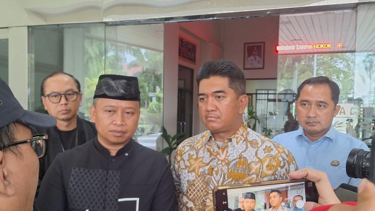 Pemkot Depok Siapkan Rp100 Miliar untuk Atasi Kemacetan Sawangan Depok