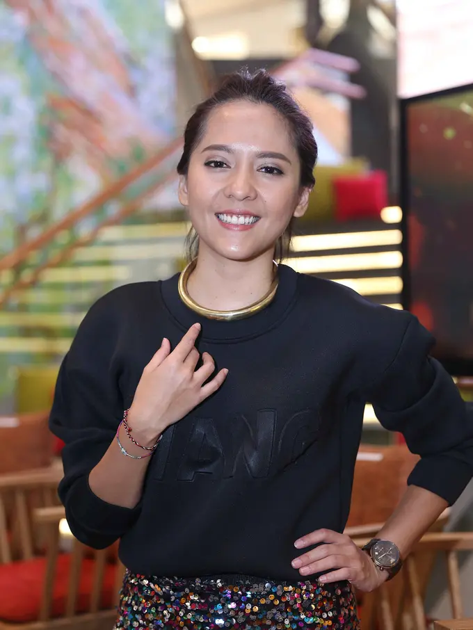 [Bintang] Lala Karmela