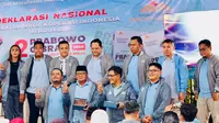 AMKI: Program Makan Siang Gratis Akan Tingkatkan Ekonomi Masyarakat