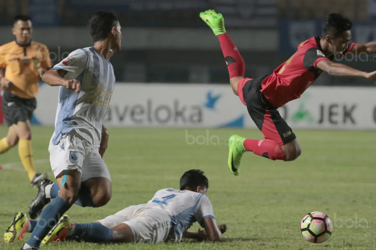PSIS Semarang, PS Mojokerto, Liga 2 Indonesia