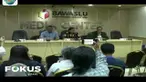 Semua konten organik atau tagar yang memuat rekam jejak, citra diri pemilu atau bentuk yang mengarah kampanye harus dihentikan.