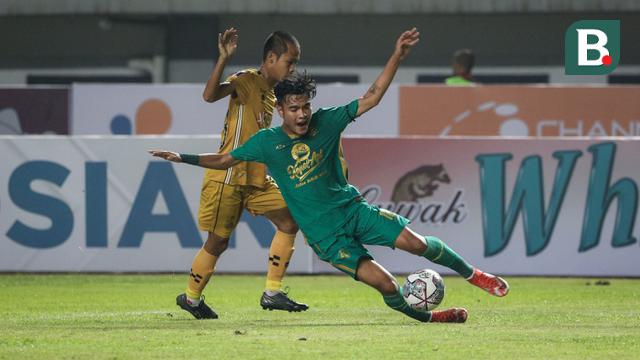 Piala Presiden 2022: Bhayangkara FC vs Persebaya Surabaya