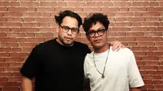 Agushafi Gandeng Satrio Alexa Rilis Single Tunggu Apa Lagi: Patah Hati Nggak Harus Cengeng