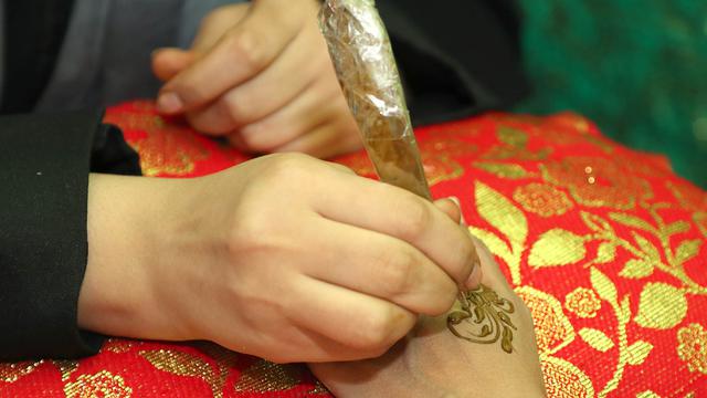 Arab Saudi Gelar Festival Saudi House
