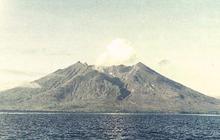 Mengenal Pulau Makian di Maluku, Jadi Produsen Cengkeh Terbaik di Kepulauan Rempah