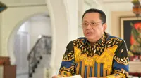 Ketua MPR RI Bambang Soesatyo mengapresiasi capaian Universitas Hasanuddin (UNHAS), Makassar yang masuk dalam jajaran 10 besar Universitas Terbaik di Indonesia.