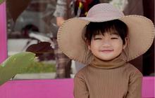 Gaya Parenting Orang Tua Sana Arra, Bocil Viral yang Memukau dengan Kata-Kata Bijaknya