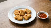 Resep Nugget Ayam Wortel Homemade, Camilan Sehat untuk Keluarga
