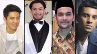 Kalau 4 Aktor Keren Bicara Tentang Perempuan