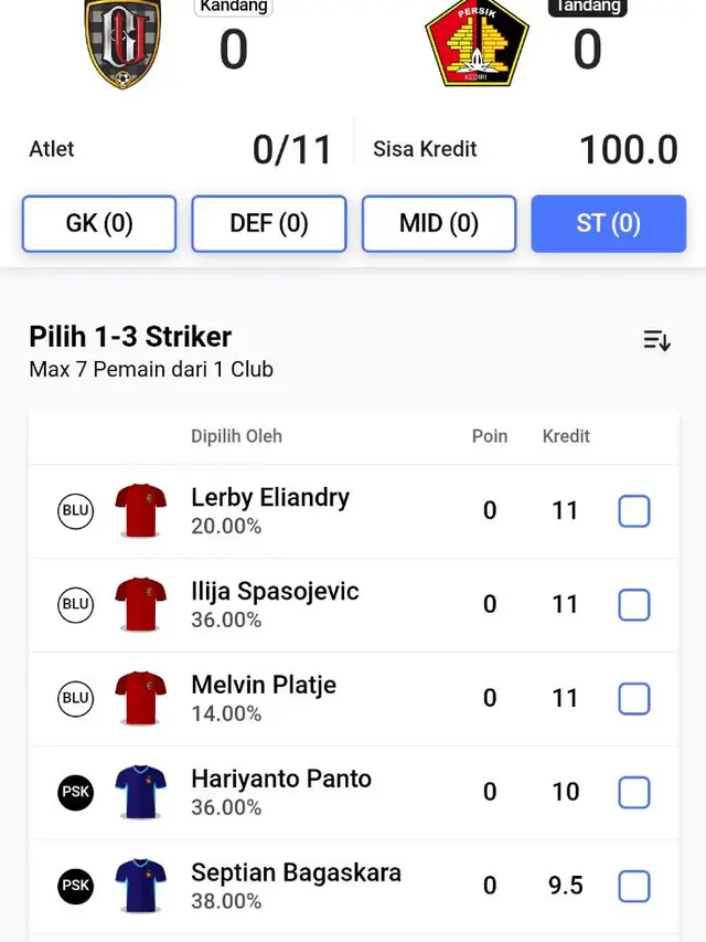 Super Fantasy Sport