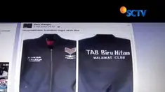 Seorang pria pemilik akun Facebook, Den Ganjar, diperiksa Polres Subang, Jawa Barat, karena mengunggah pengumuman tentang rekrutmen anggota.