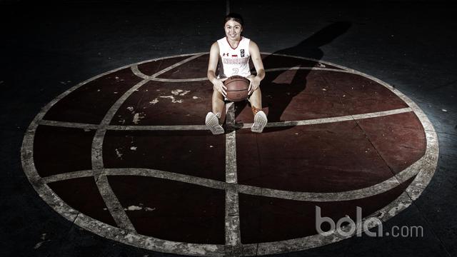 Michelle Kurniawan, FIBA 3x3, Basket Indonesia