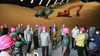 Kementan Kawal Distribusi dan Stok Kebutuhan Pangan