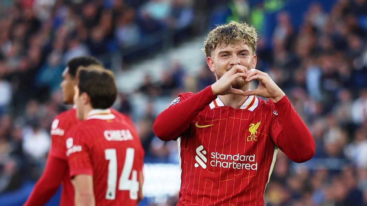 Aston Villa Bikin Kejutan: Jadon Sancho & Harvey Elliott Mendarat di Villa Park