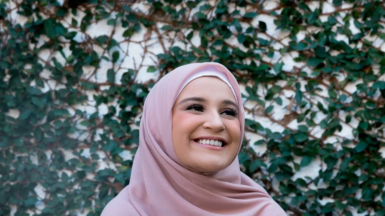 [Bintang] Shireen Sungkar
