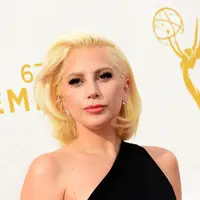 Lady Gaga (Bintang/EPA)