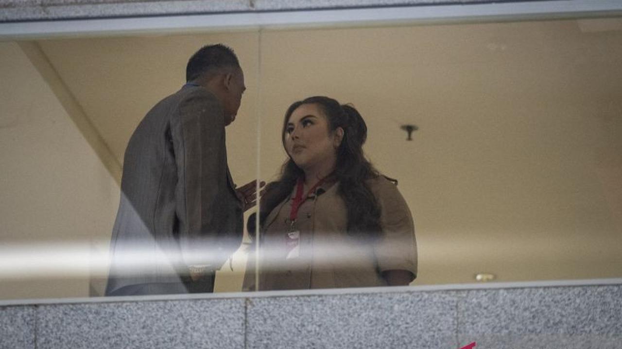 Trivia 168 Hari Menanti: KPK Panggil Selebgram Lisa Mariana, Pintu Awal Pemeriksaan Ridwan Kamil di Kasus Bank BJB