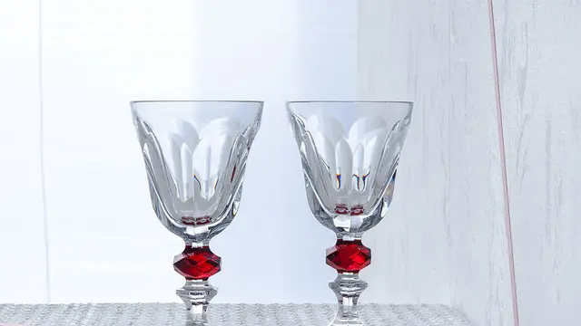 Harcourt Baccarat