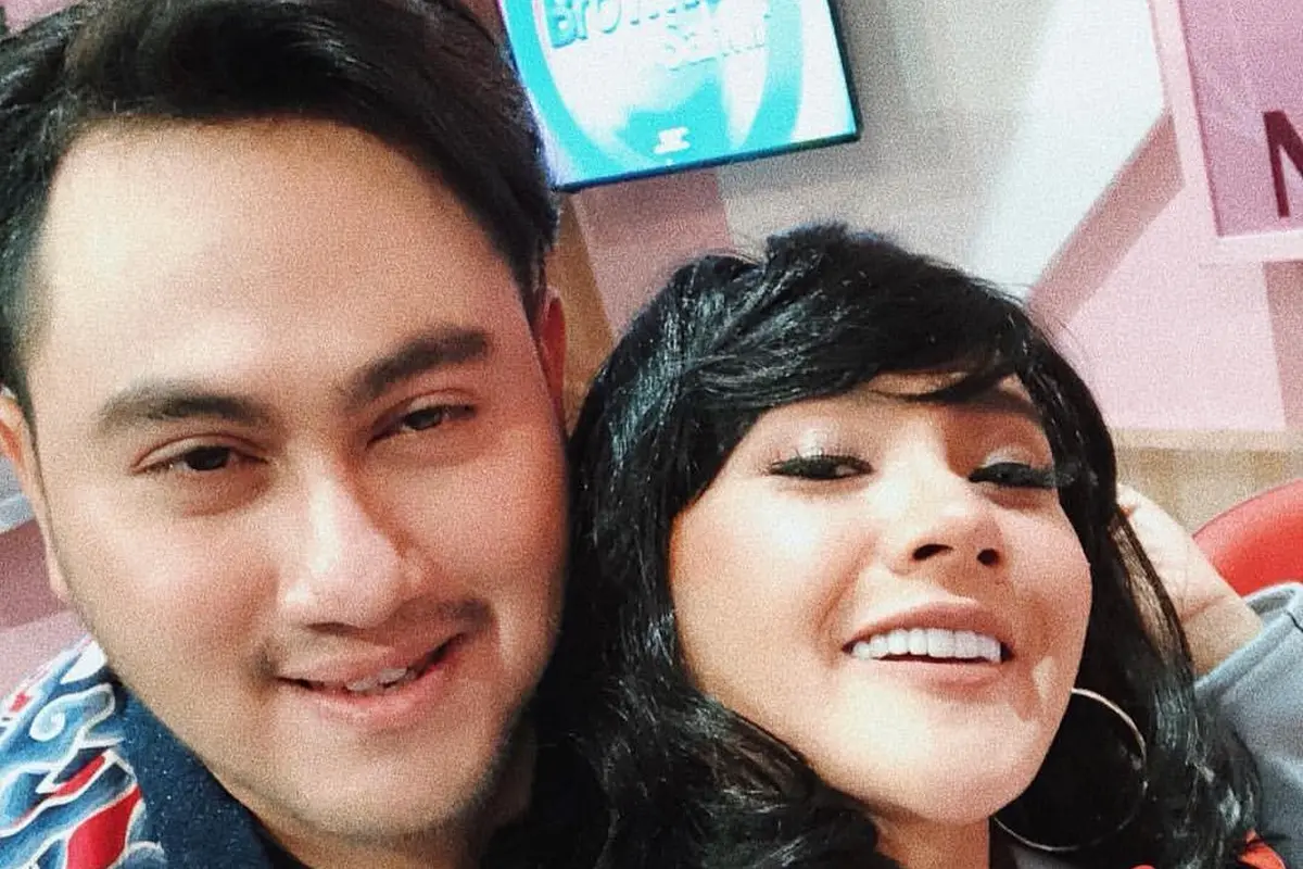 Nassar dan Cita Citata