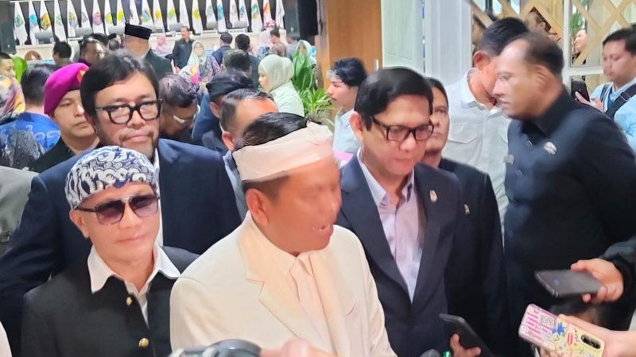 Fakta Mengejutkan: APBD Jabar 2026 Turun Drastis Jadi Rp28 Triliun, Dedi Mulyadi Sebut Tahun Berat!