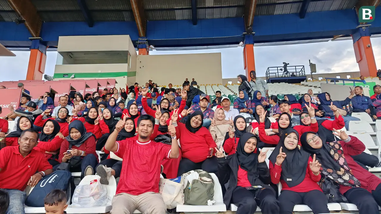 Piala Presiden 2025