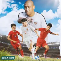 Nilai Plus Timnas Indonesia U-17 saat Bermain Imbang Vs Tajikistan di Piala Kemerdekaan 2025