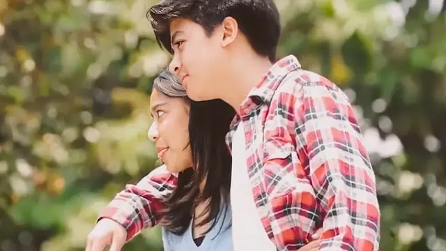 Jadi Couple Baru, Ini 6 Potret Kebersamaan Rassya Hidayah dan Alin Alfauziah