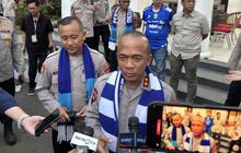 Kapolda Jabar Ajak Bobotoh Rayakan Kemenangan Persib dengan Tertib, Jaga Keamanan dan Ketertiban Masyarakat