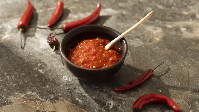 Sambal Asem