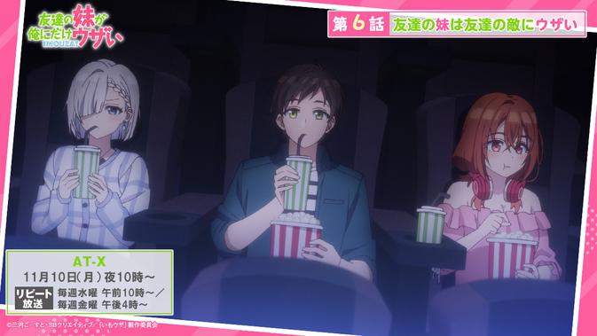 5 Anime Romantis Sekolah Terbaru: Kisah Cinta Pelajar Paling Menggemaskan